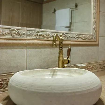 Stone House-athina *