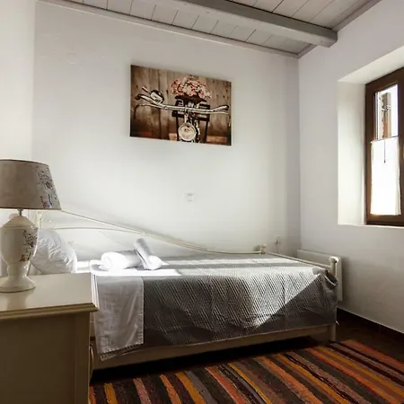 Stone House-athina * Peleta