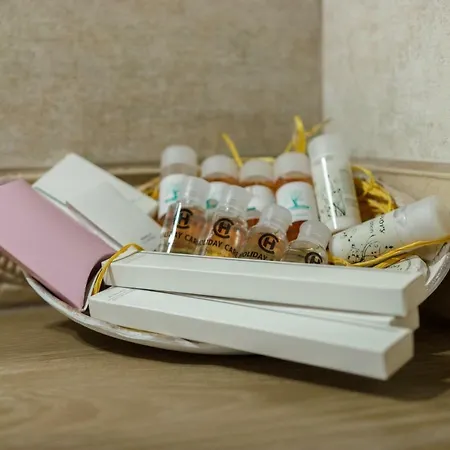 Stone House-athina Nyaraló