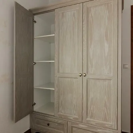 Stone House-athina Nyaraló Peleta